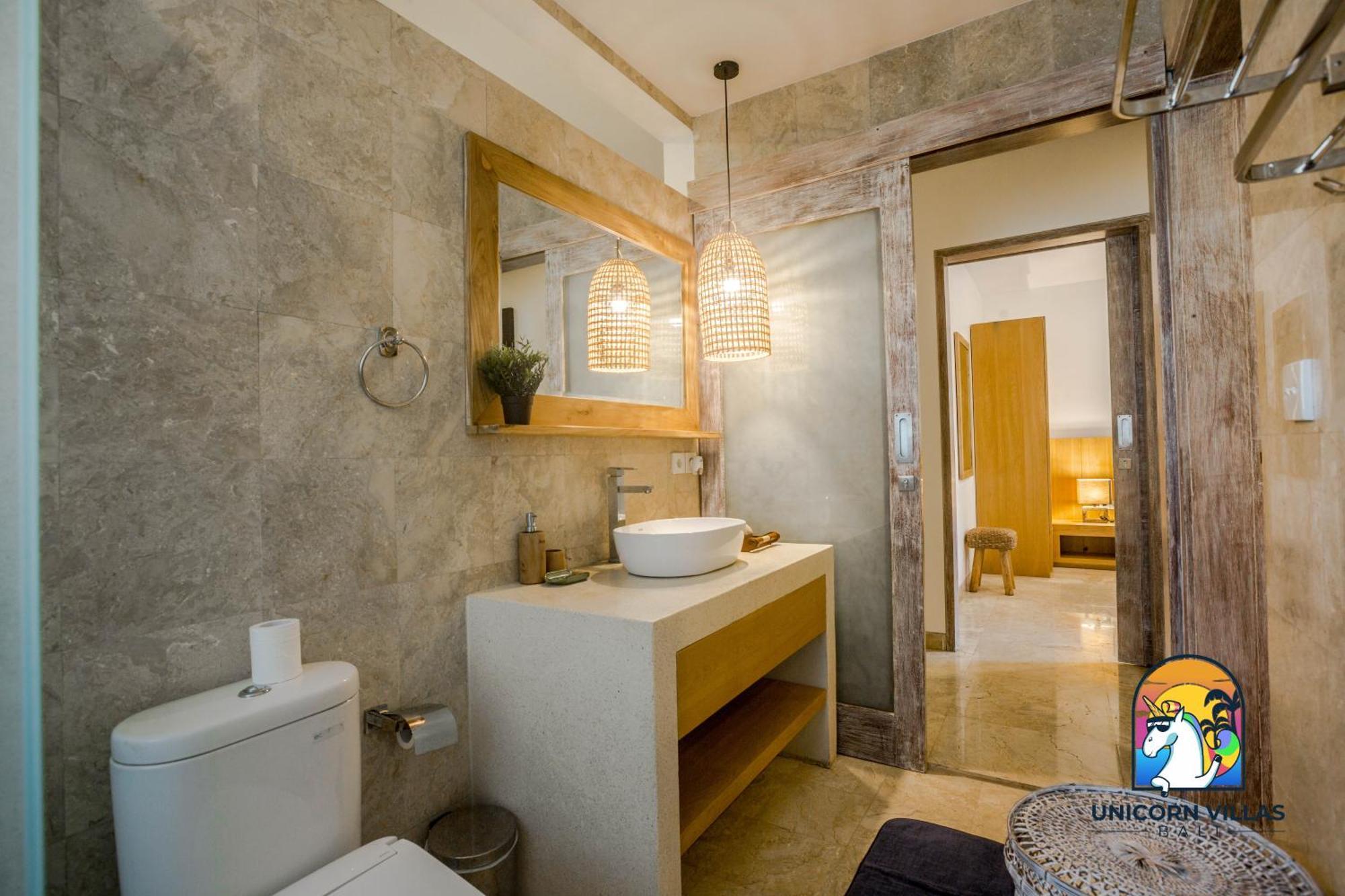 Hurley House - By Unicorn Bali Vakantiehuis *