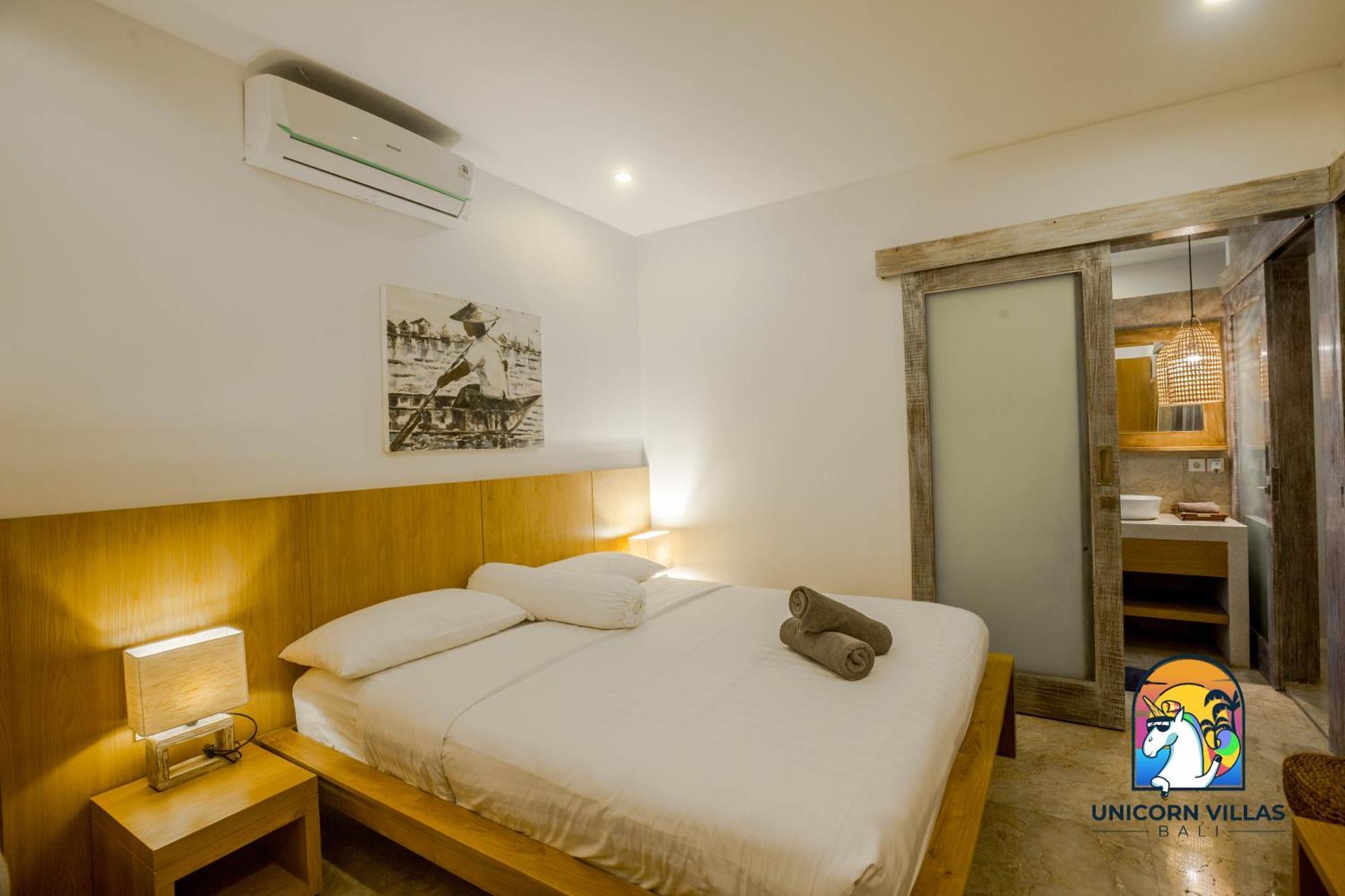 Hurley House - By Unicorn Bali Vakantiehuis Canggu