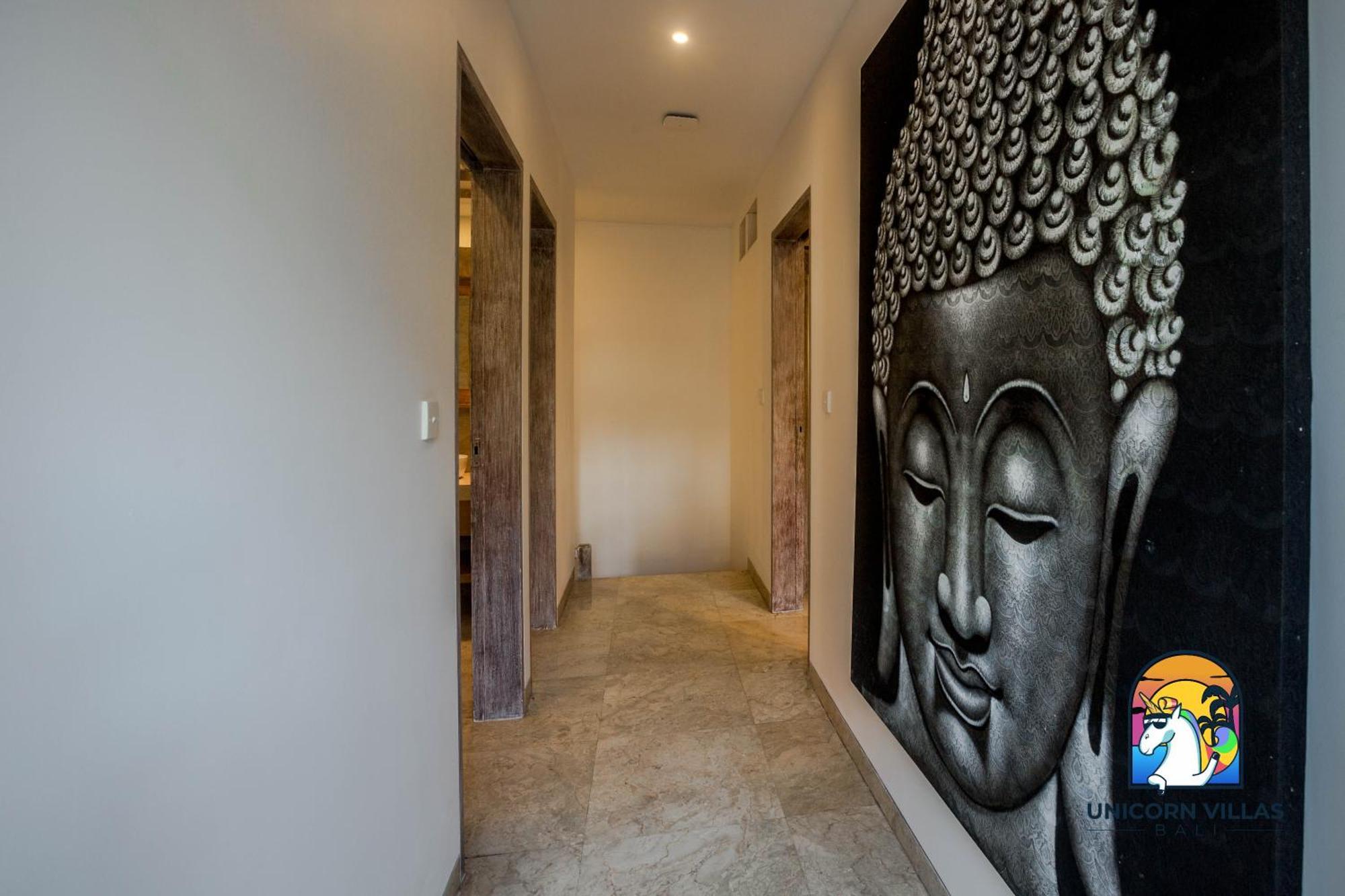 Vakantiehuis Hurley House - By Unicorn Bali