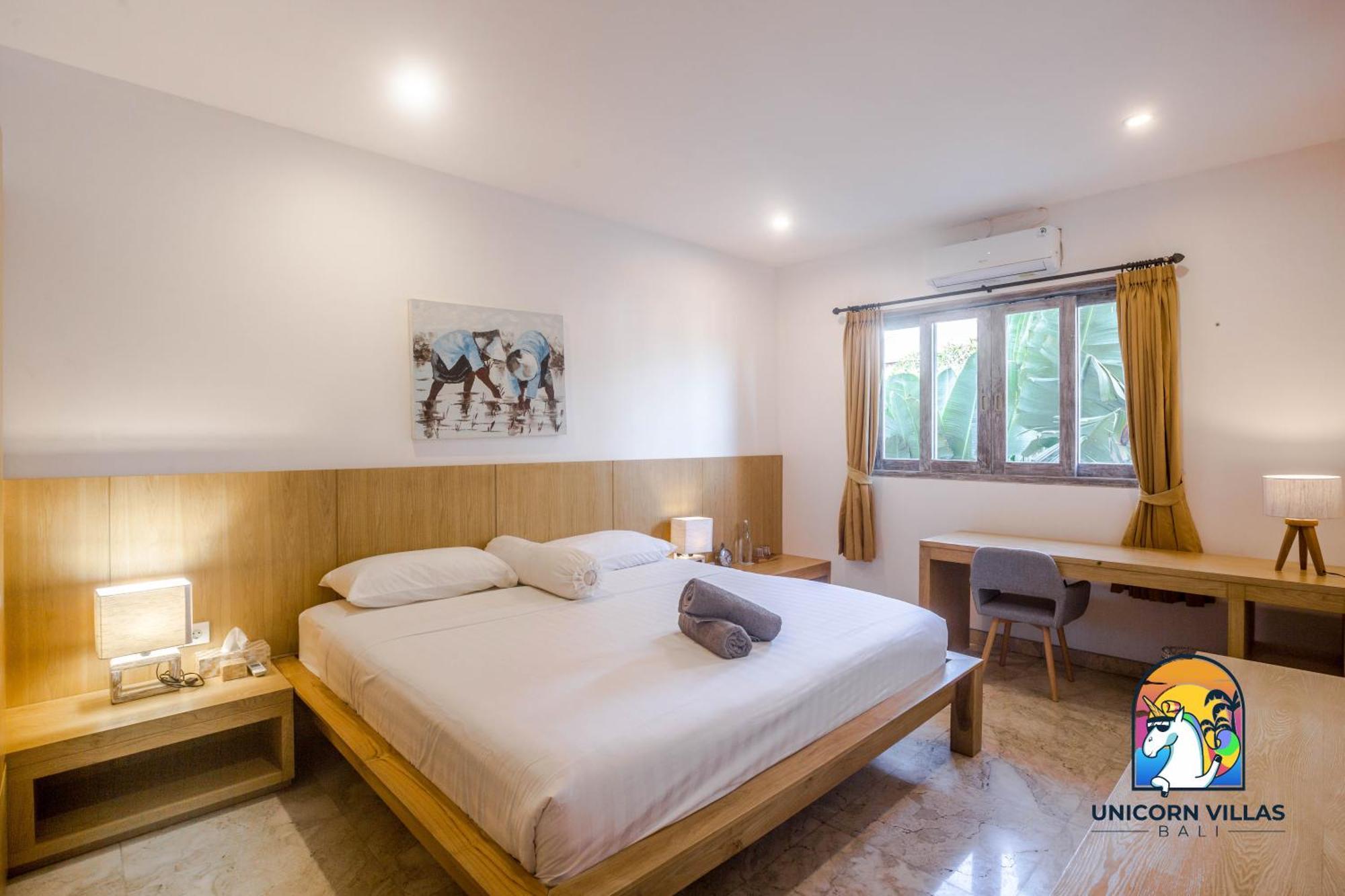 Hurley House - By Unicorn Bali Vakantiehuis *
