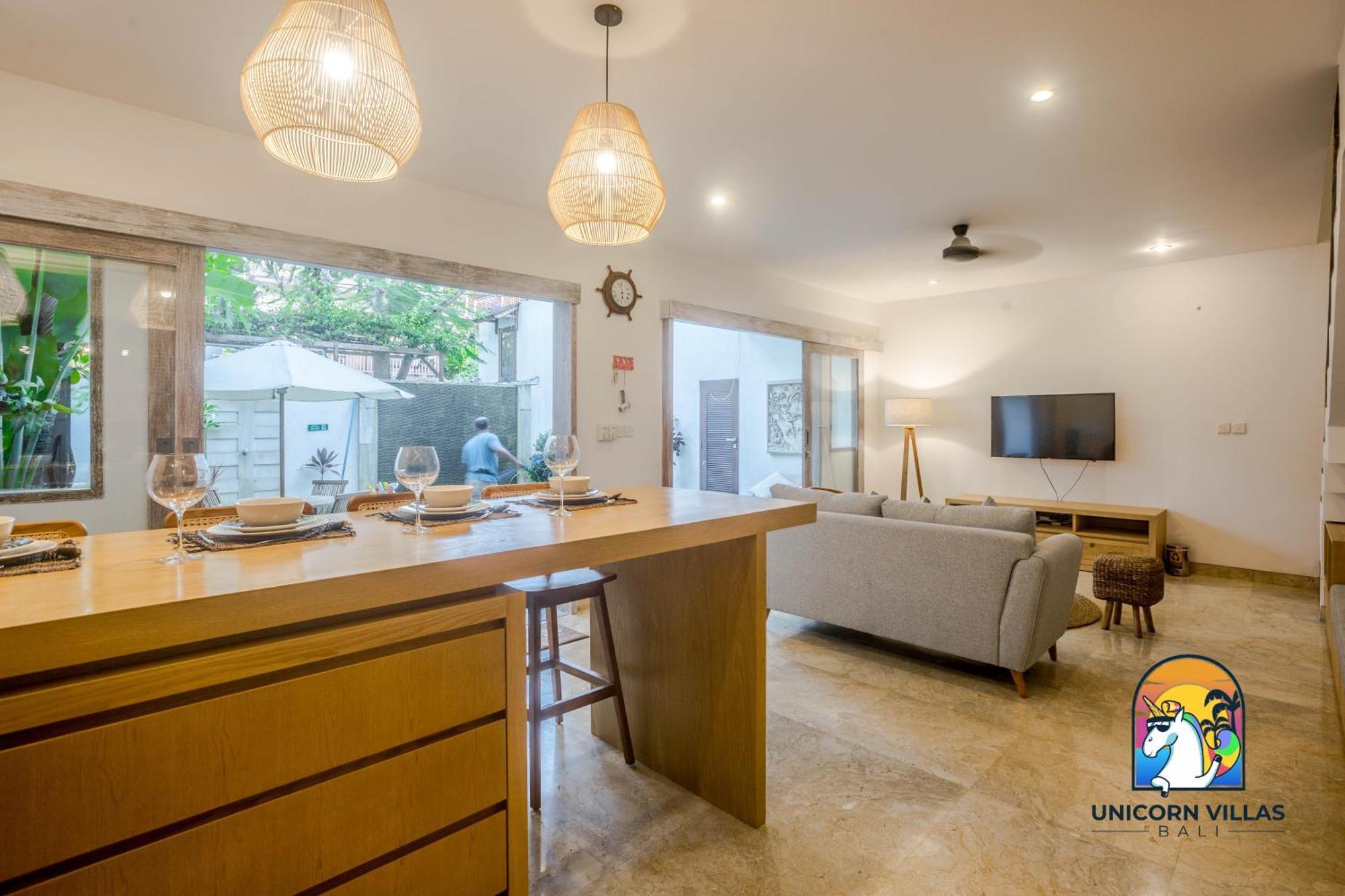 Hurley House - By Unicorn Bali * Canggu